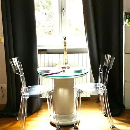 Apartmán Authentic And Elegant Inside Historical Center
