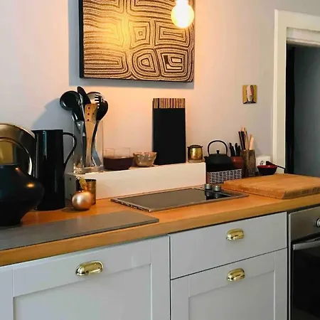 Authentic And Elegant Inside Historical Center Apartmán *