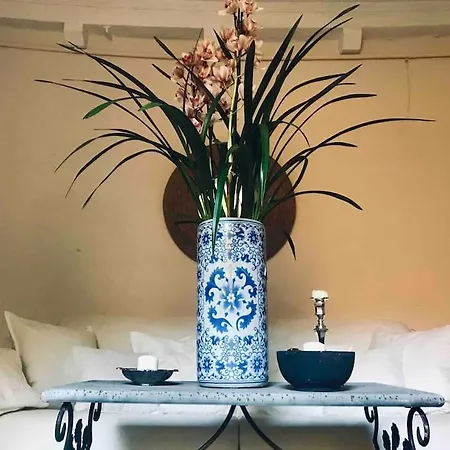 Authentic And Elegant Inside Historical Center Apartmán