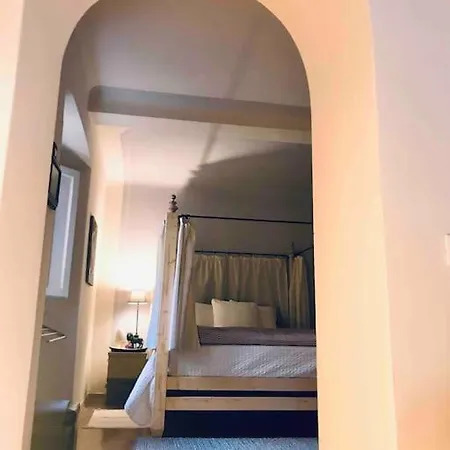 Apartmán Authentic And Elegant Inside Historical Center Lucca