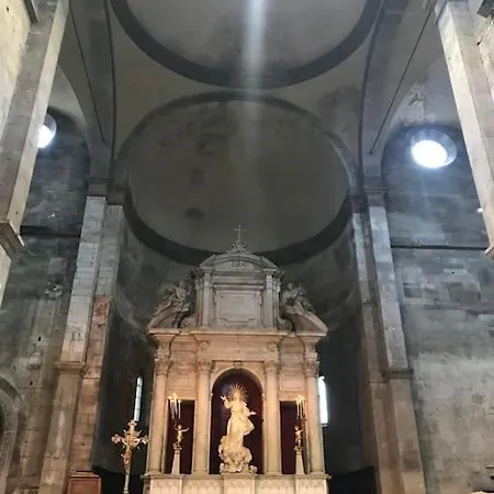 Authentic And Elegant Inside Historical Center * Lucca