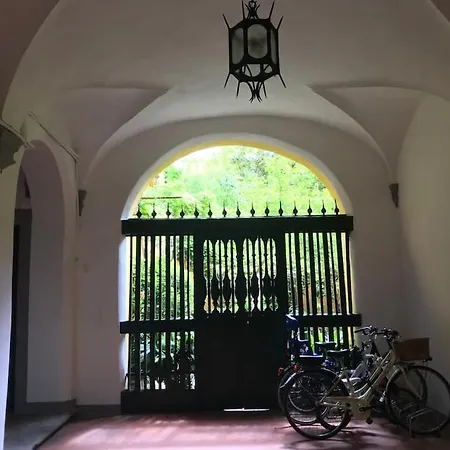 Apartmán Authentic And Elegant Inside Historical Center Lucca