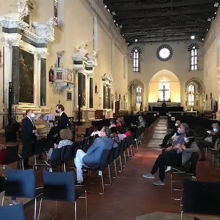 Authentic And Elegant Inside Historical Center * Lucca
