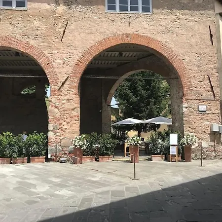 Apartmán Authentic And Elegant Inside Historical Center