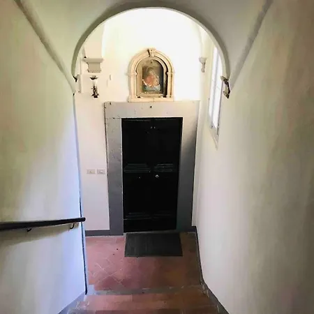 Authentic And Elegant Inside Historical Center * Lucca