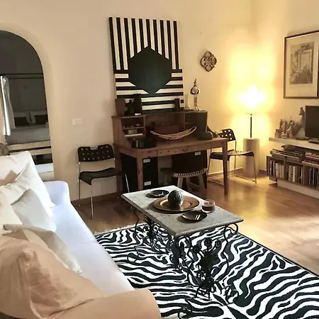 Authentic And Elegant Inside Historical Center Apartmán Lucca