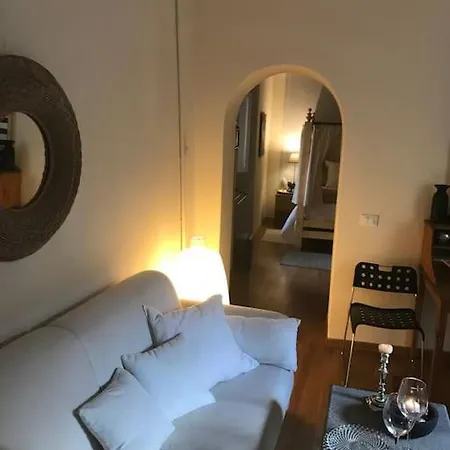 Authentic And Elegant Inside Historical Center