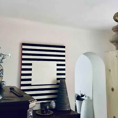 Apartmán Authentic And Elegant Inside Historical Center *