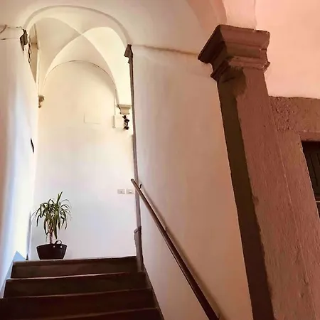 Authentic And Elegant Inside Historical Center * Lucca